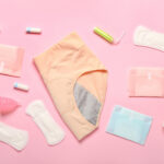 Periodenunterwäsche